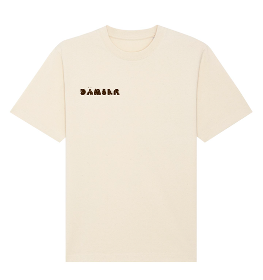 T-Shirt "Dämser", sand