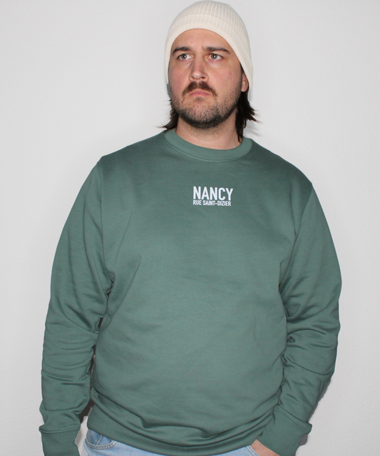 Pullover "Nancy23", Grün