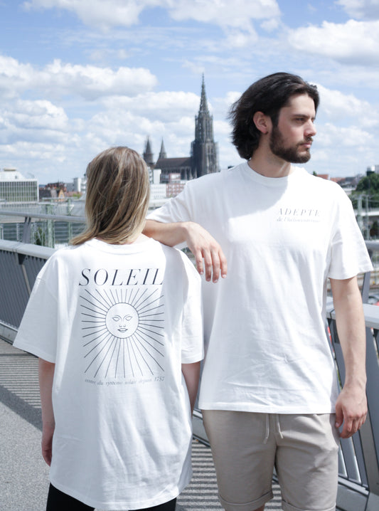 T-Shirt "Soleil"