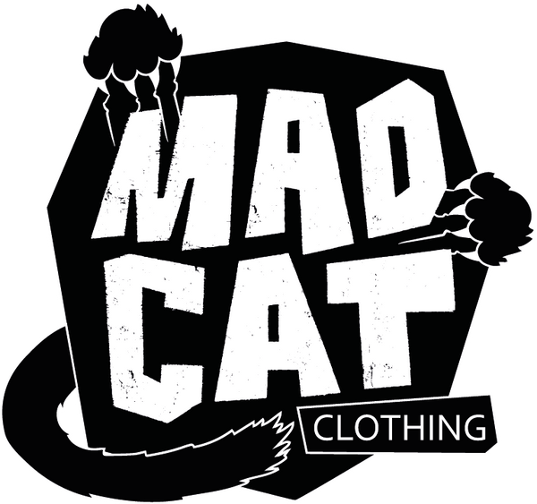 Mad Cat Clothing